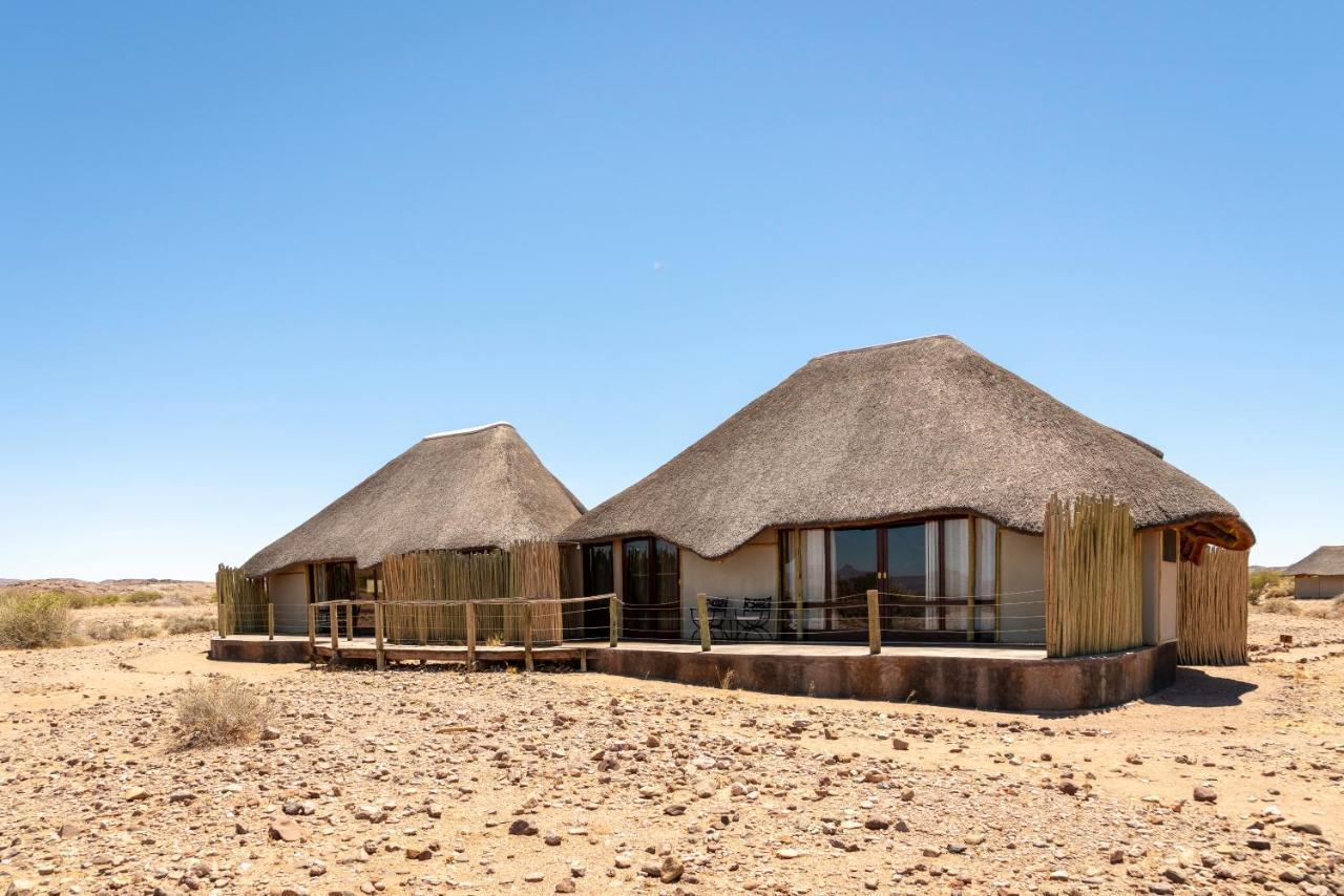 Twyfelfontein Wilderness Safaris Doro Nawas 빌라 외부 사진